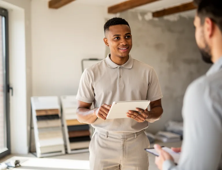 Renovation Broker service in Kilmarnock